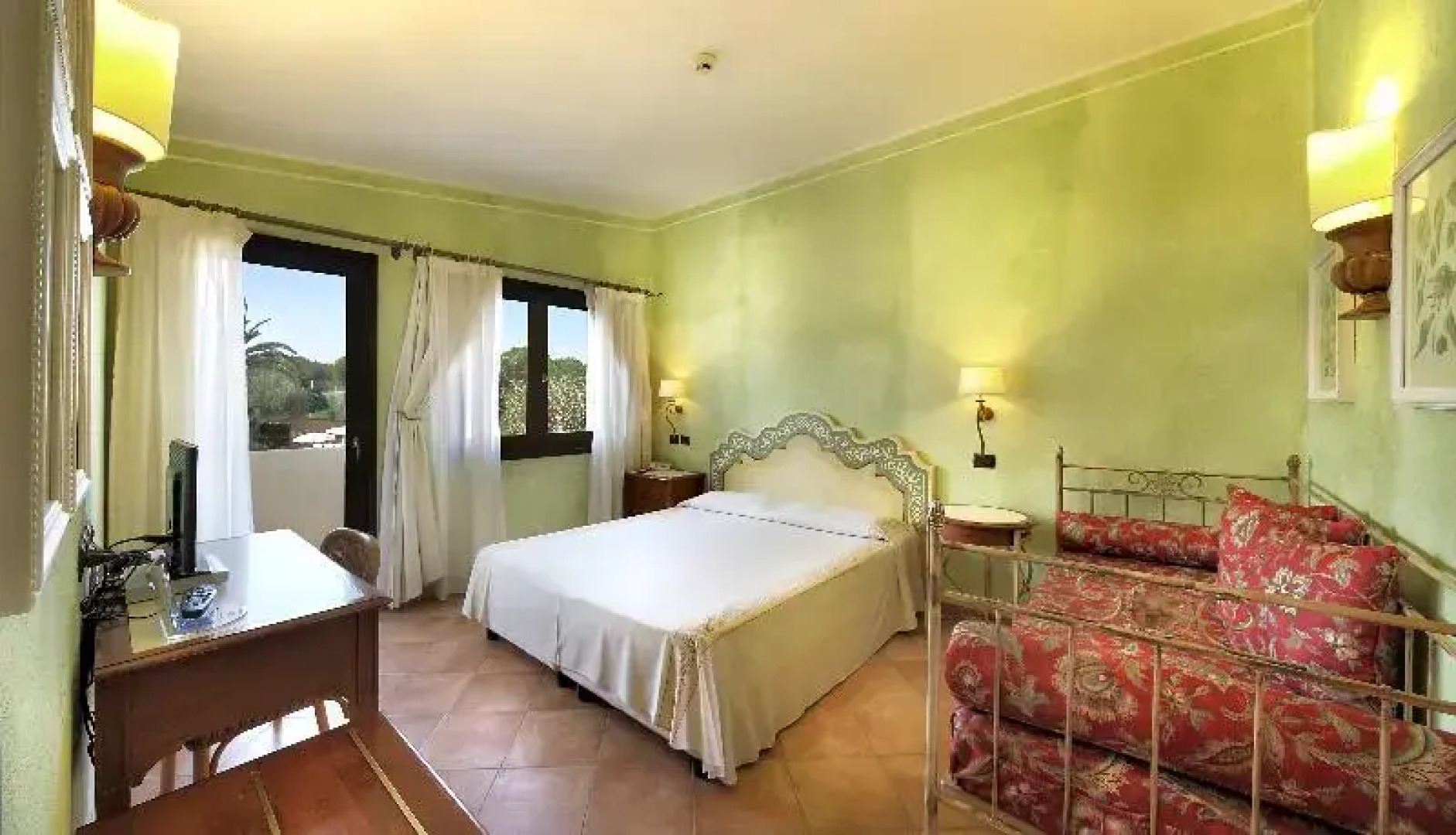 Amarestyle IGV Club Santaclara