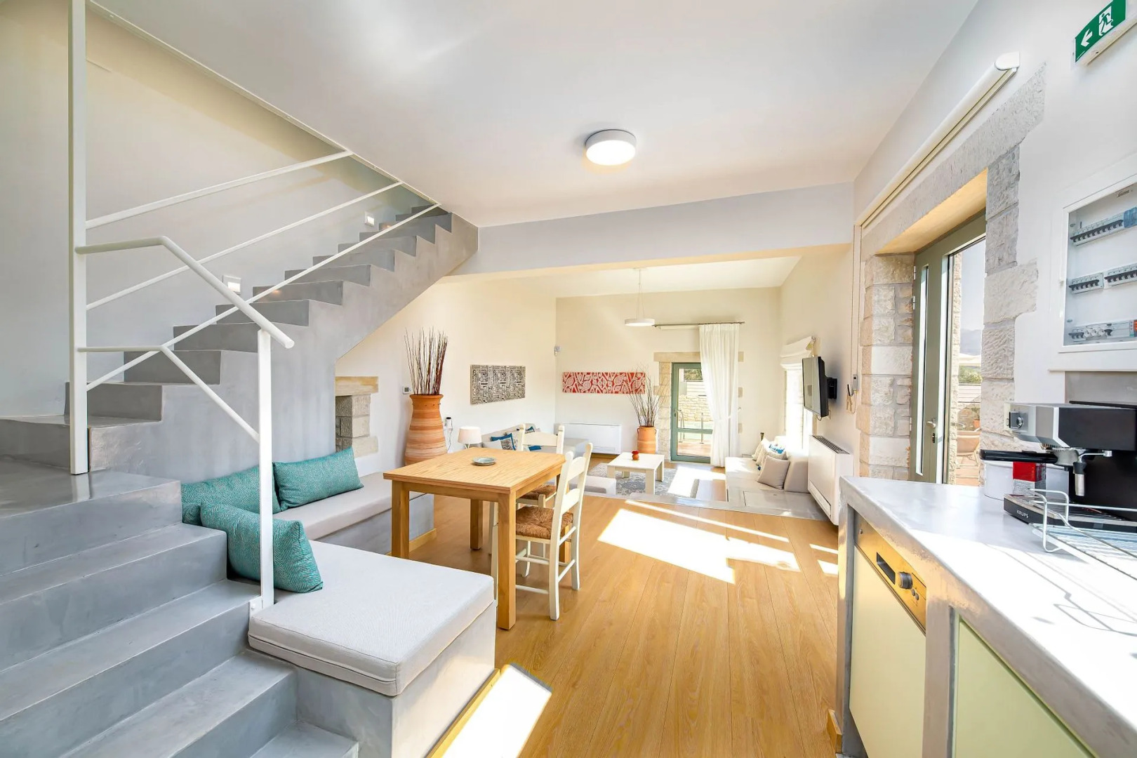 Panormo Villas Crete