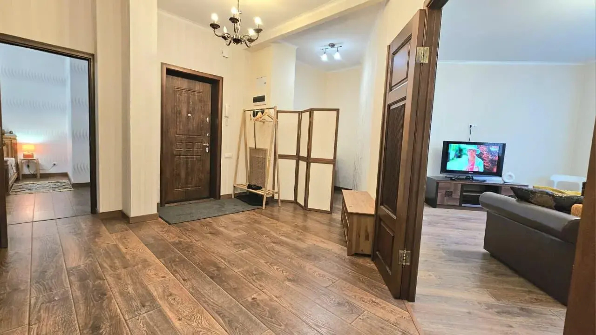 Urban Apartments (Урбан Апартментс) на улице Бехтерева 9а