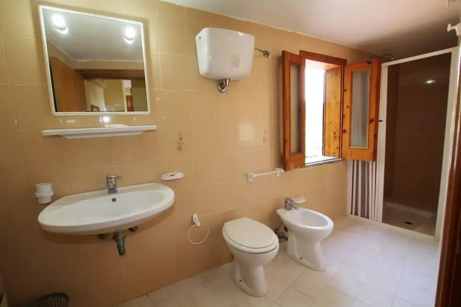 Villaggio Hotel Quattro Scogli