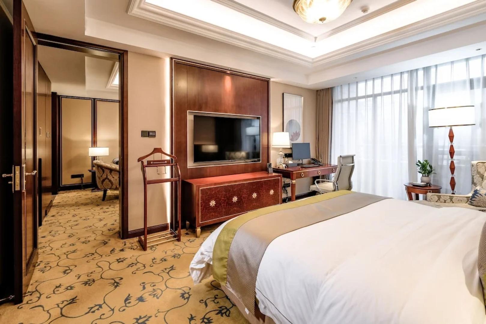 The Farrington Hotel - Building B