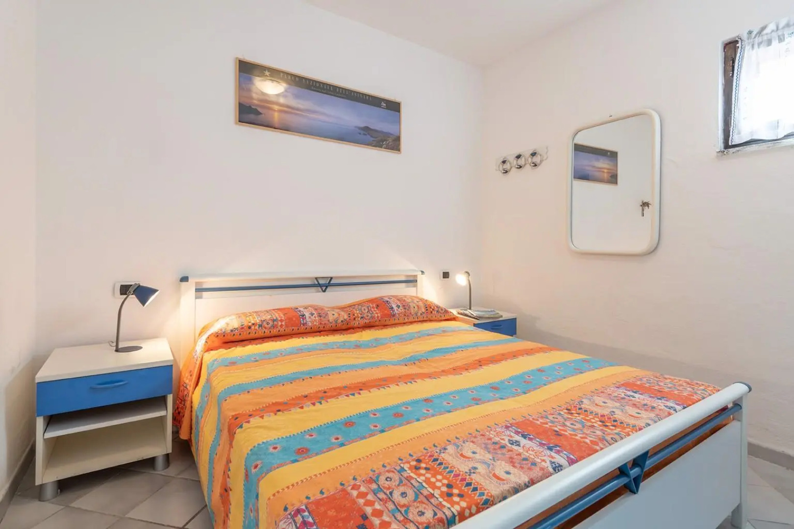 Locazione Turistica APPARTAMENTO BILO JANNA