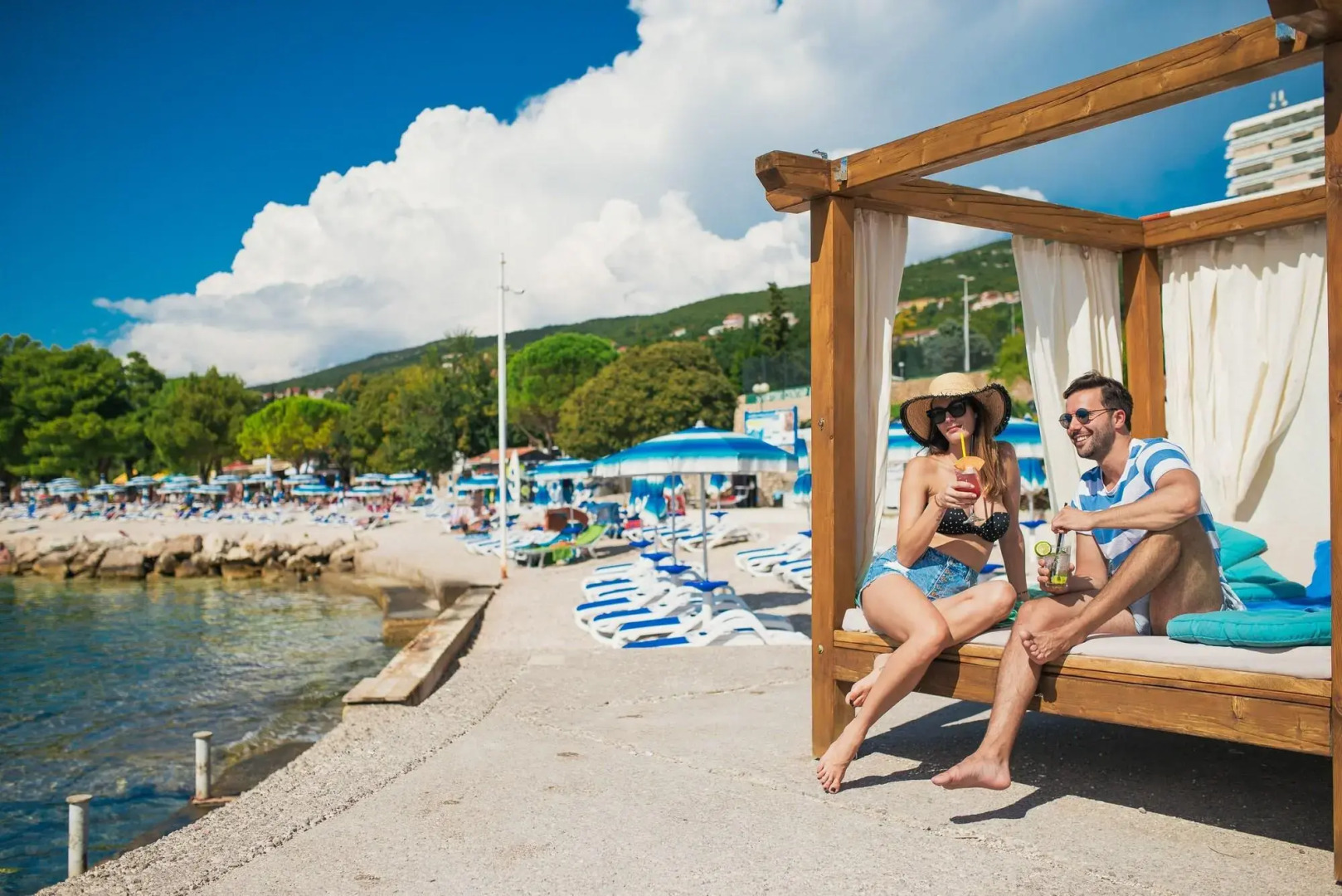 Holiday Resort Ad Turres