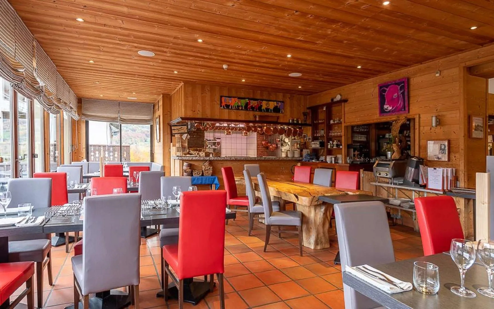 Best Western Plus Pays du Mont Blanc