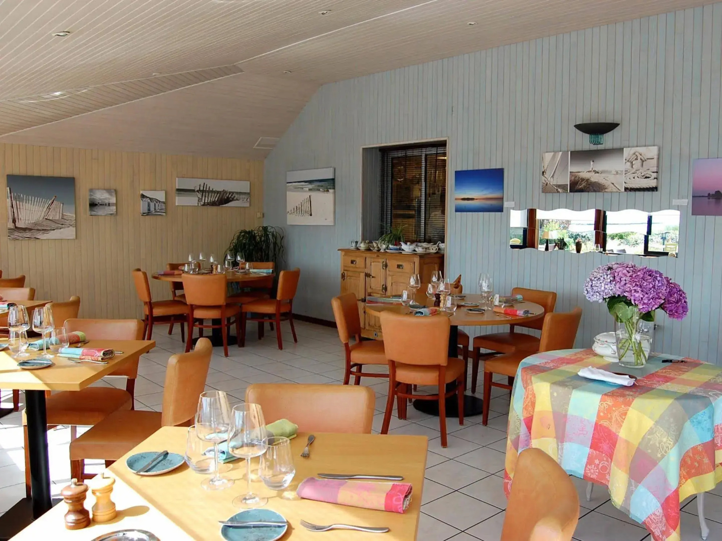 Hôtel Le Mur du Roy