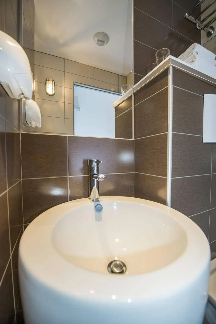 Gîte dEtape des Capucins