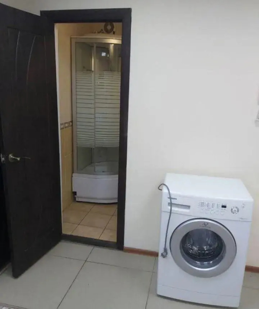 Апартаменты на проспекте Строителей 23