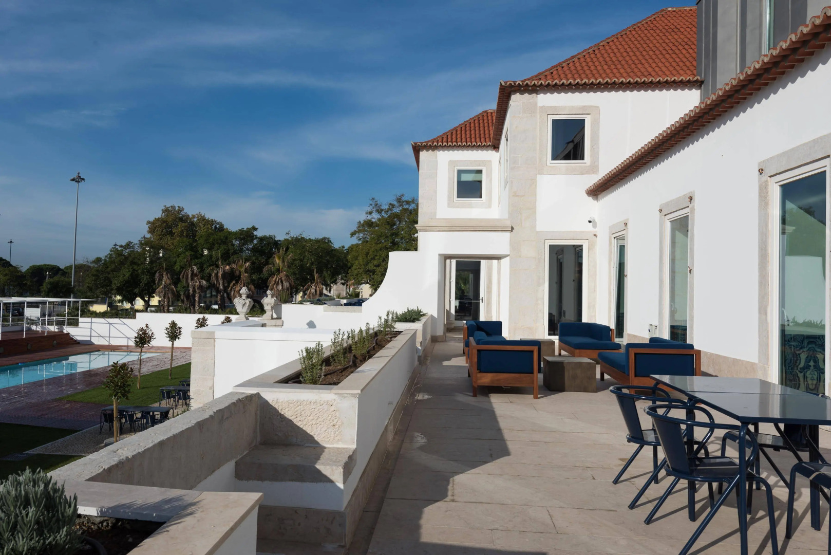 Palácio do Governador - Lisbon Hotel & Spa