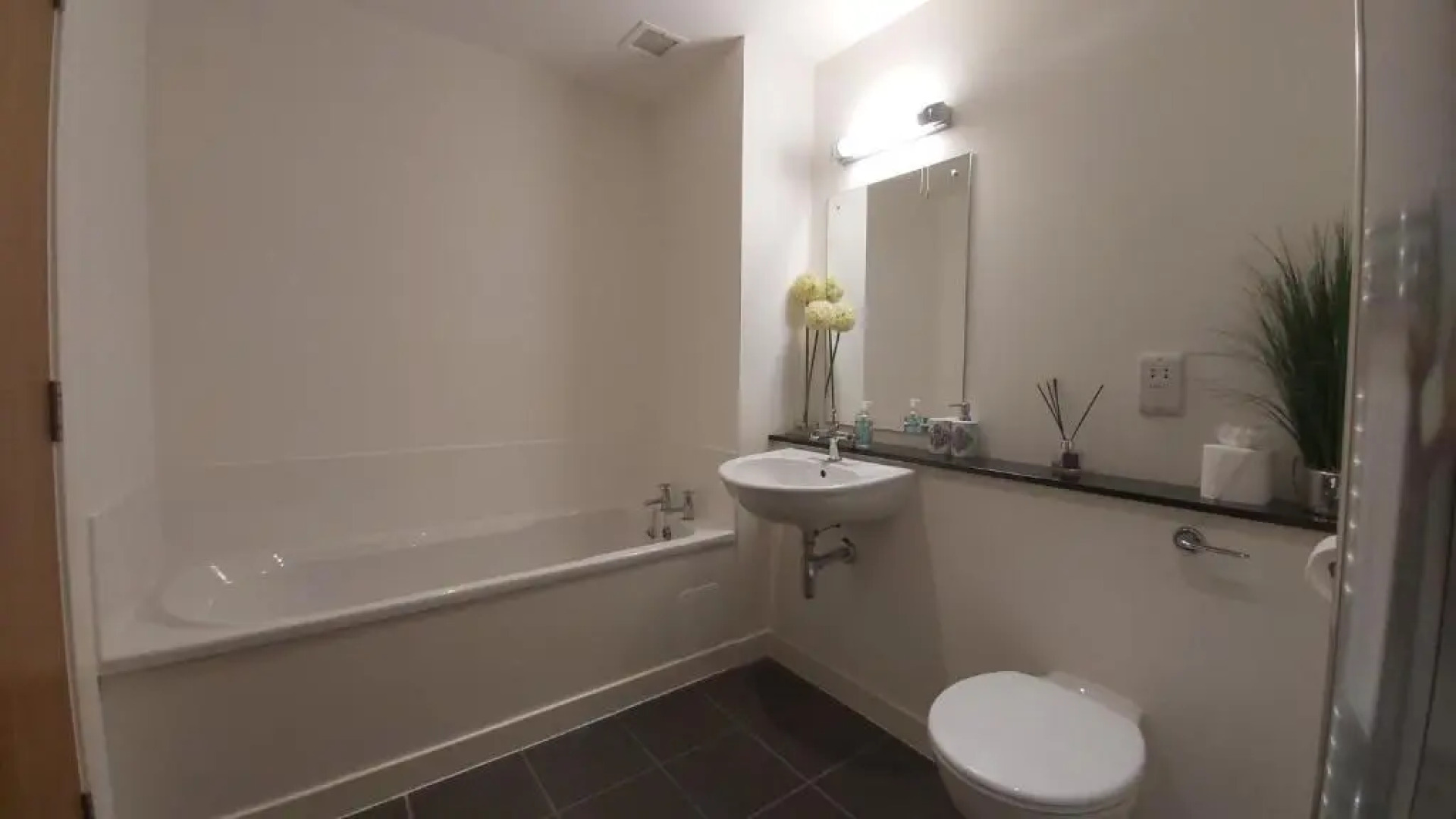 Glen Affric Apartment in Loch Ness