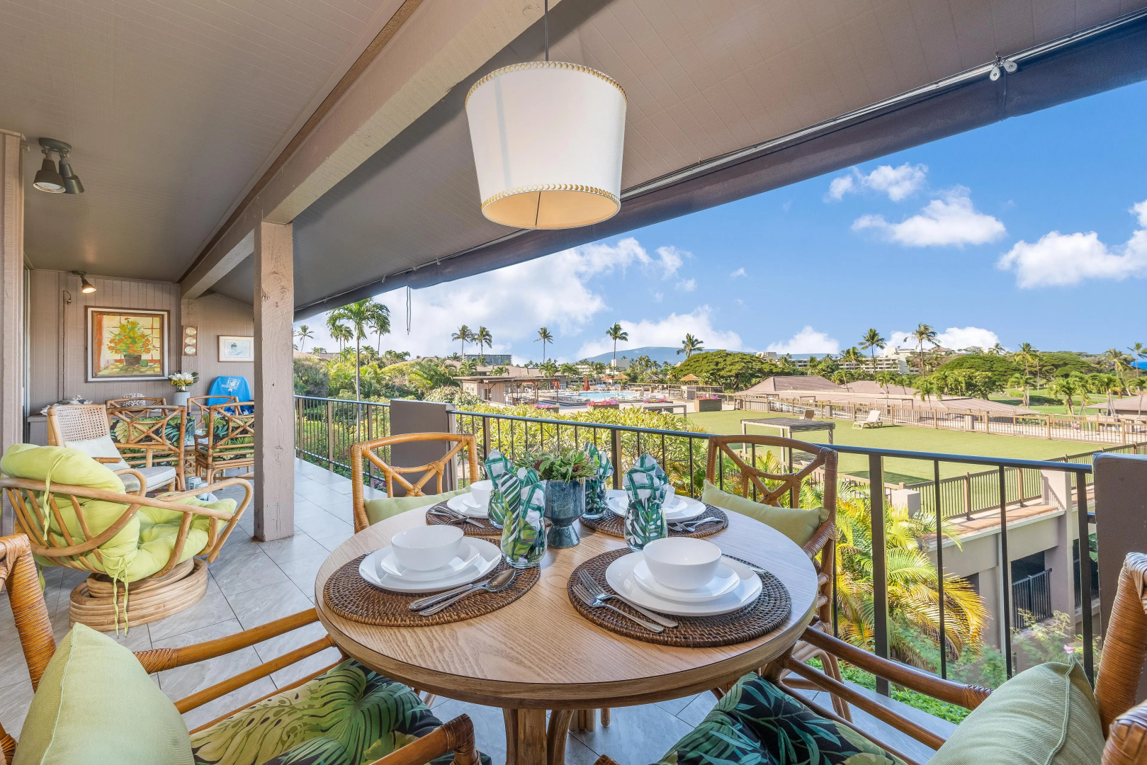 Eldorado K203 in Lahaina