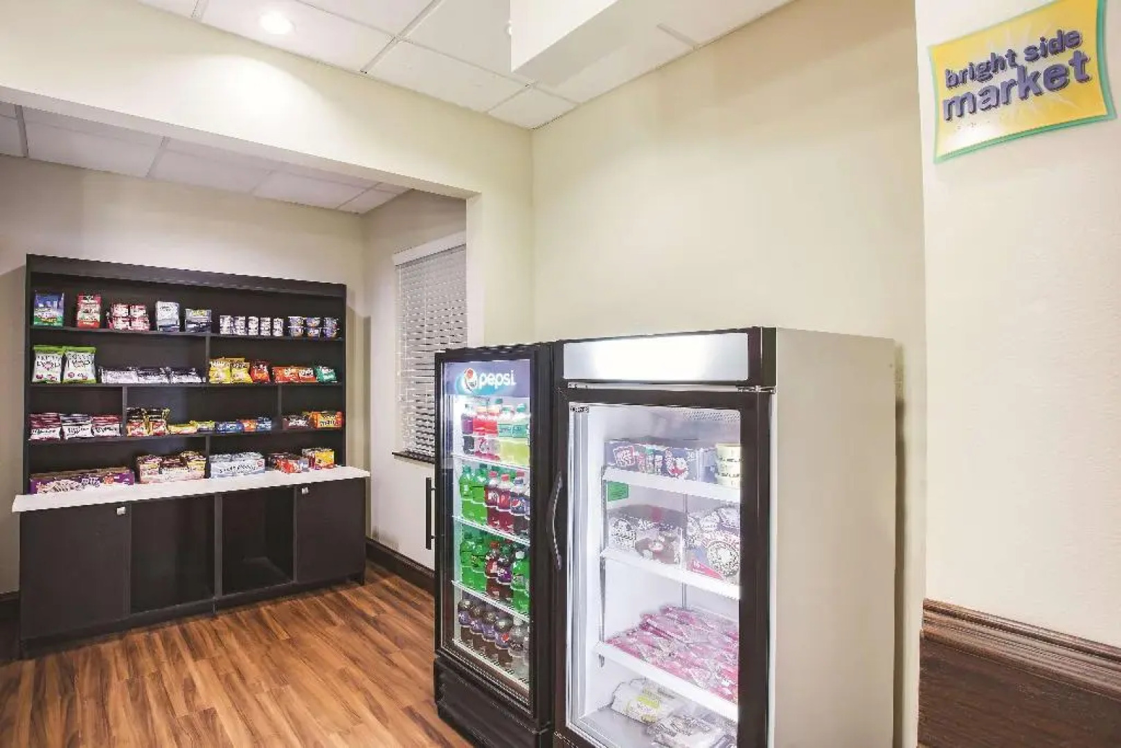 La Quinta Inn  Suites by Wyndham Allen at The Village