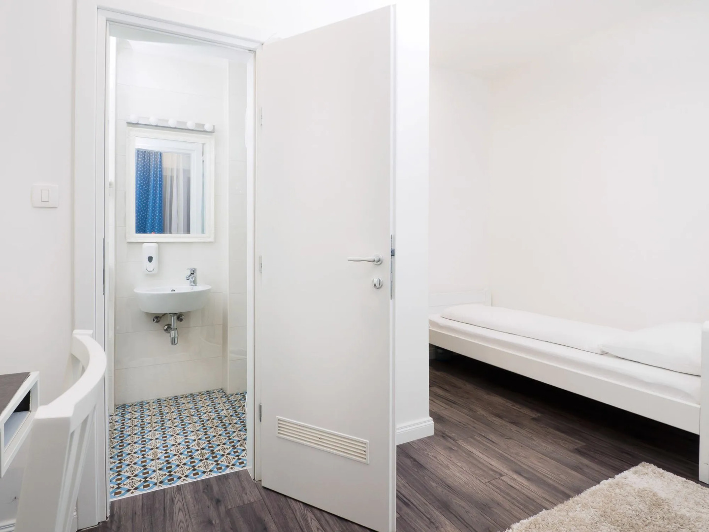 Casablanca Boutique Bed & Breakfast