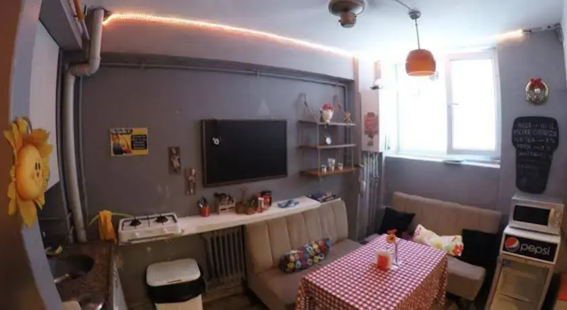 Eastwest Guesthouse