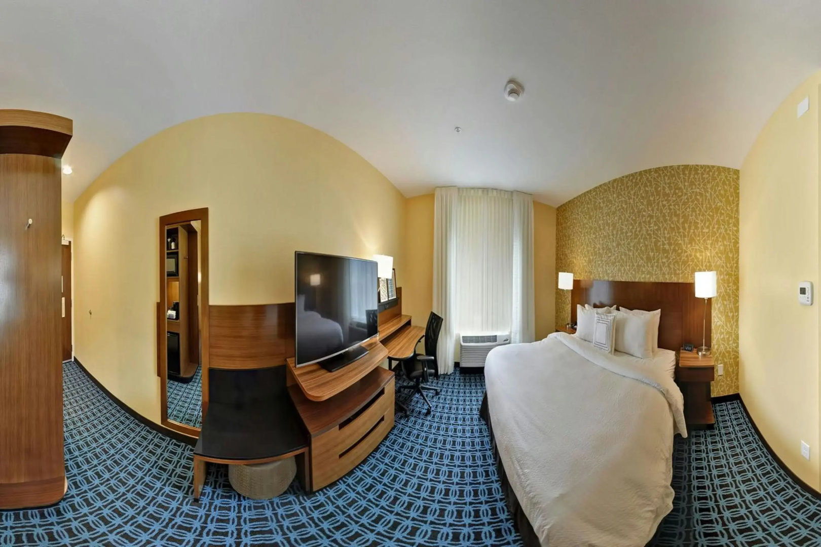 Fairfield Inn & Suites Savannah SW/Richmond Hill