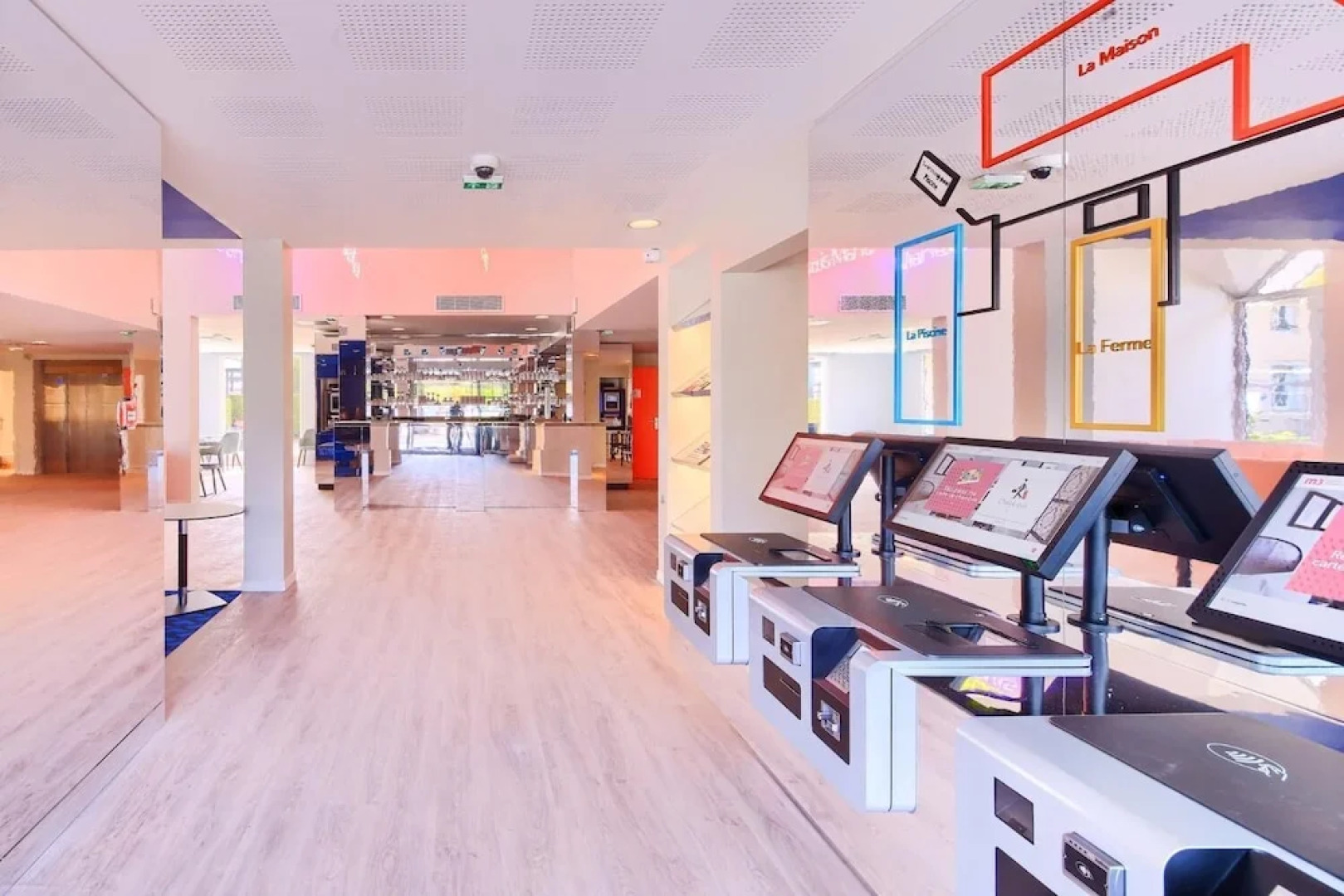 M3 Hotel & Residence Geneva City