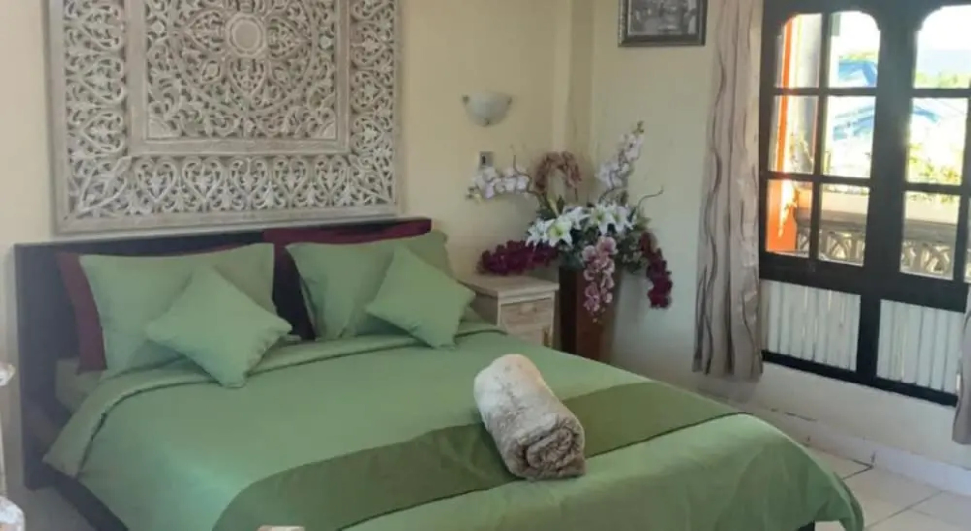 Batur Sunrise Guesthouse