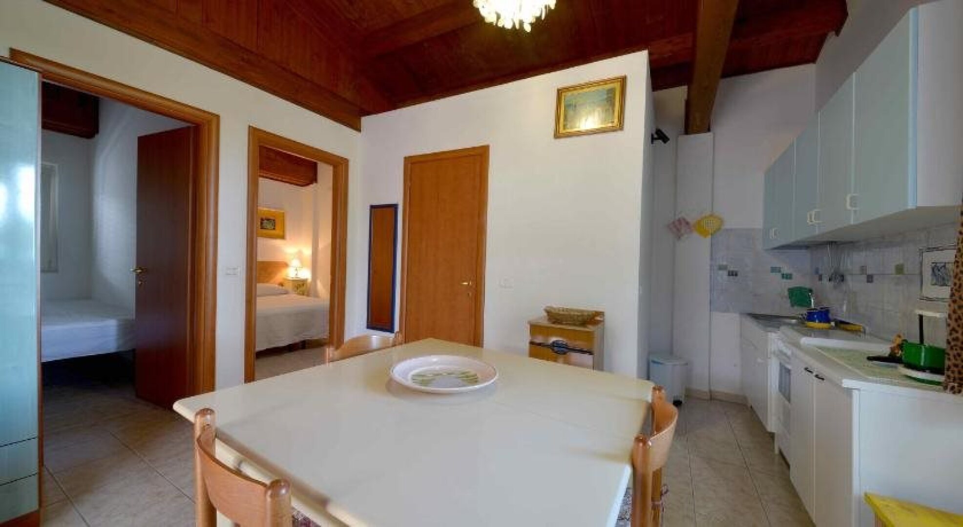 B&B Villa Nicoletta