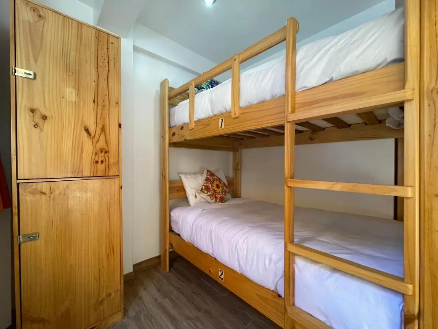 Usgar Machupicchu Inn