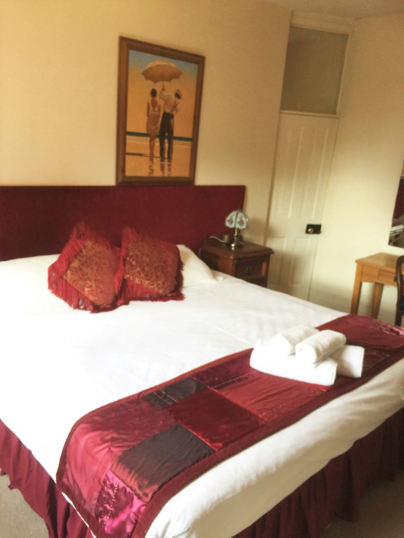 St Peters Bed and Breakfast