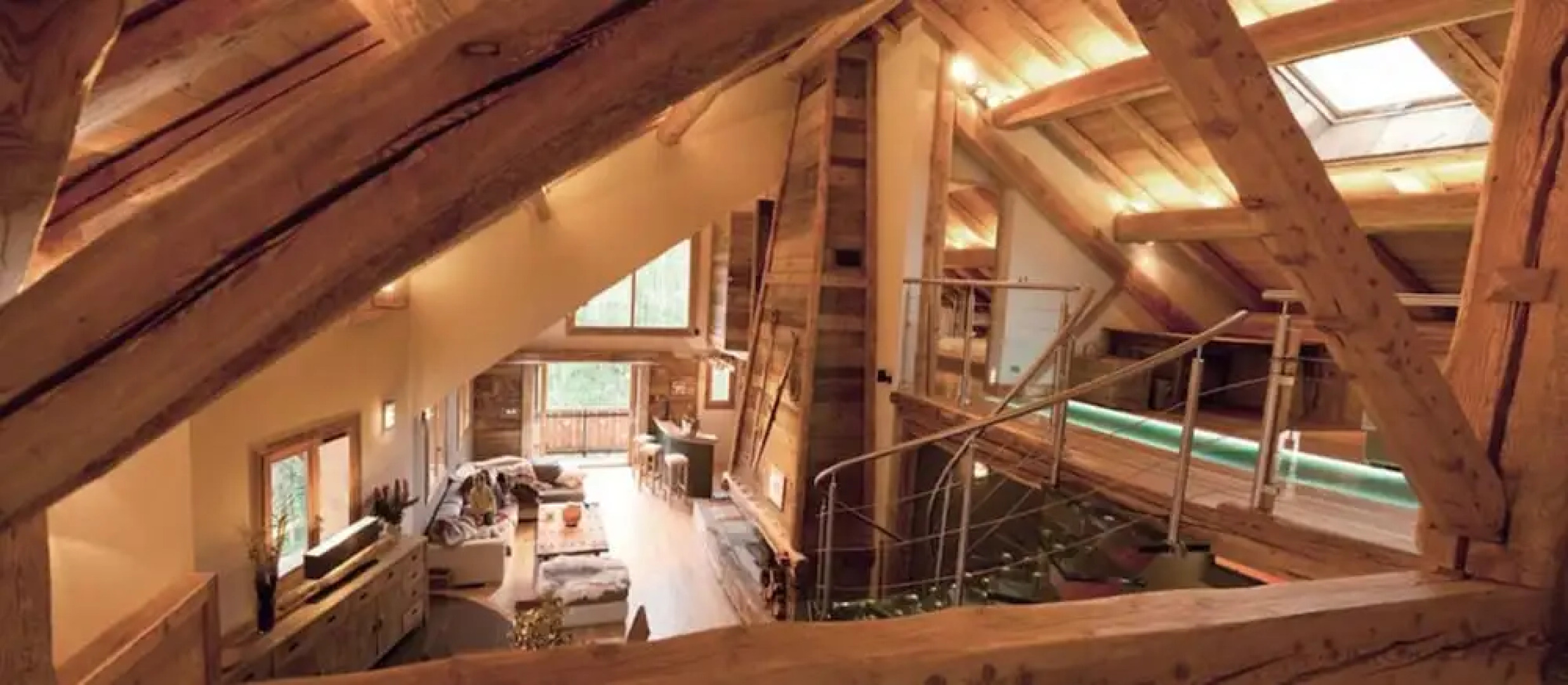 Les Alpages d'Auguste