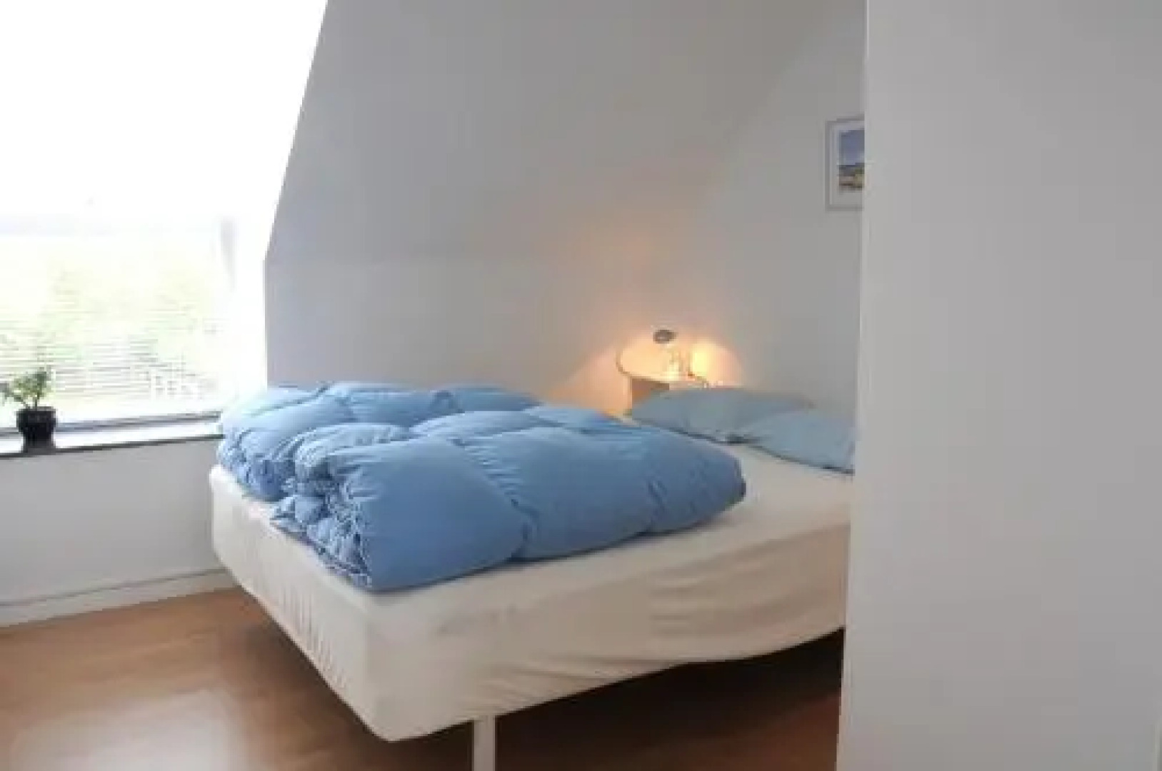 Hotel Strandvejen Apartment 3