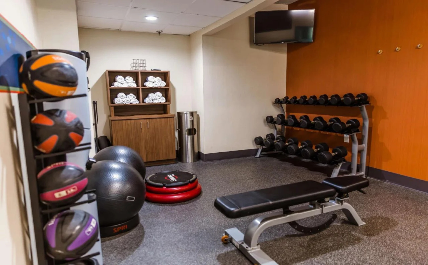 Hampton Inn Oak Ridge Knoxville