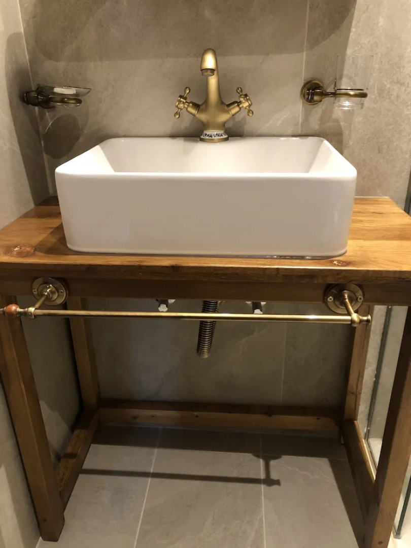 Agios Germanos Traditional Hotel