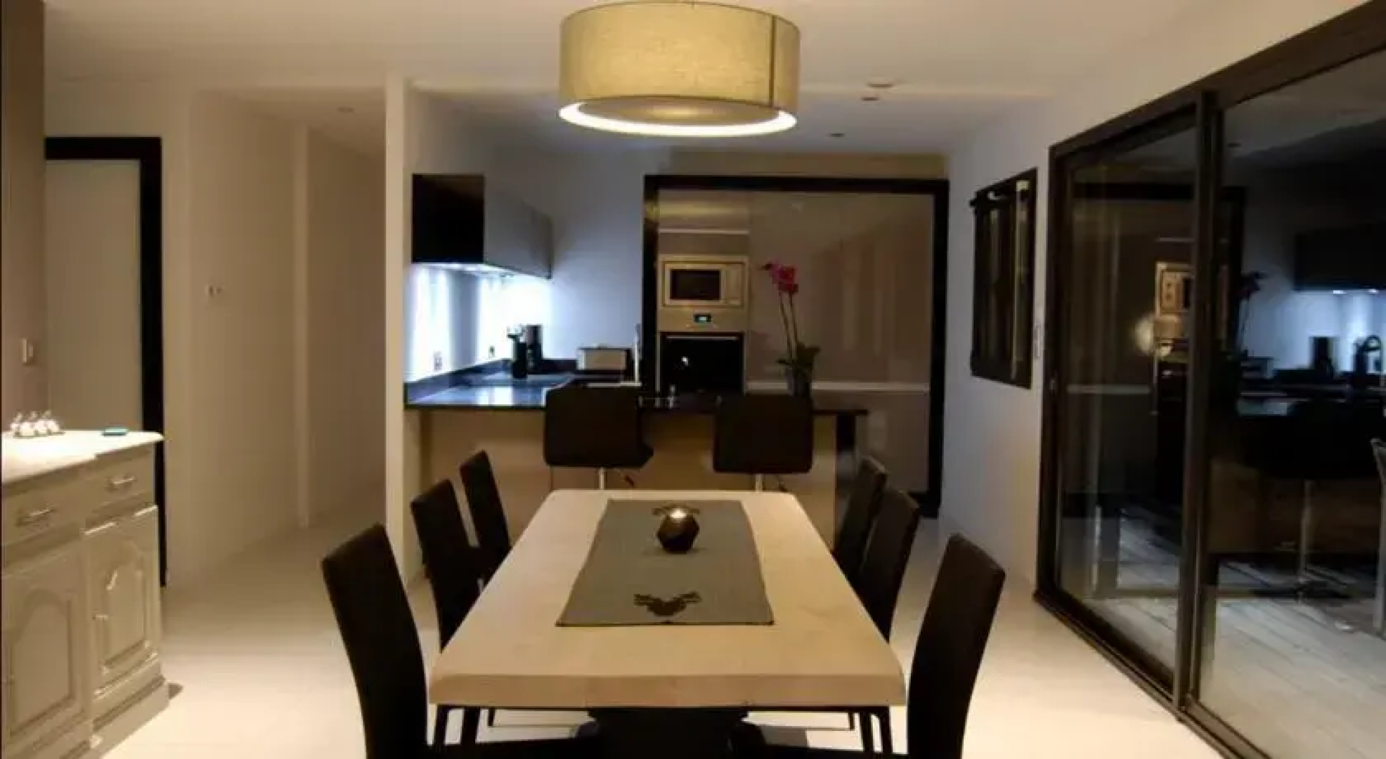 HomeRez - Villa Rue de lepine
