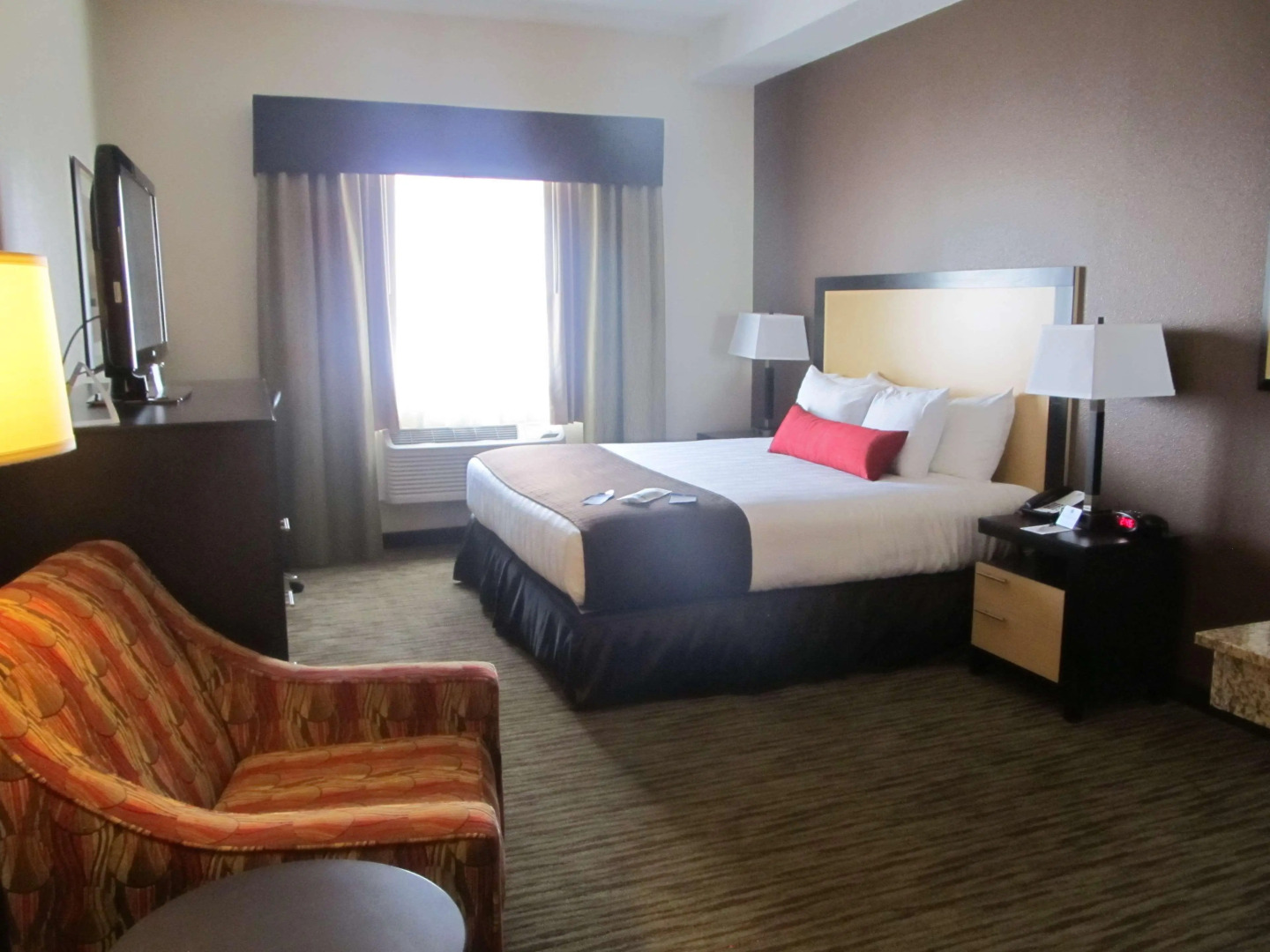 Best Western Plus Landmark Hotel