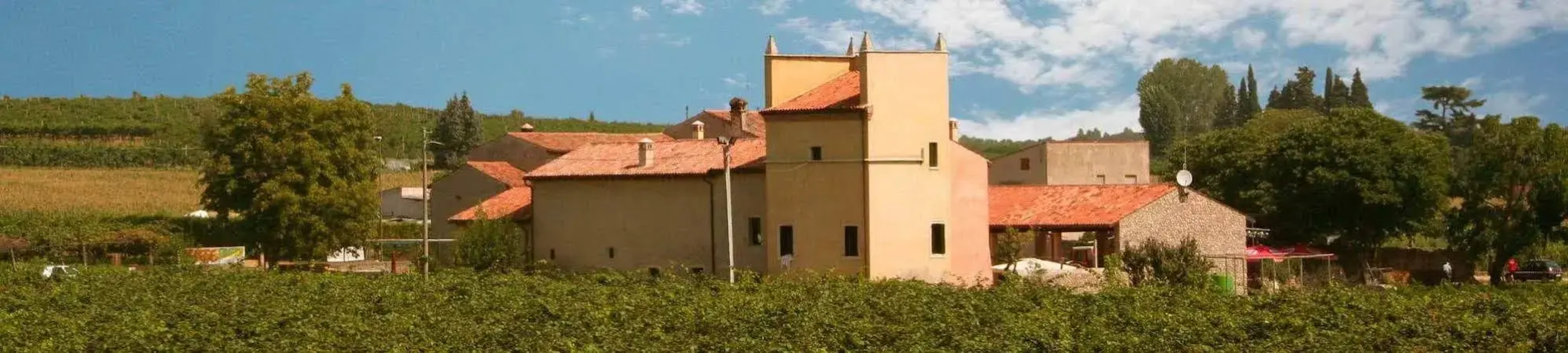 Agriturismo Nicobresaola