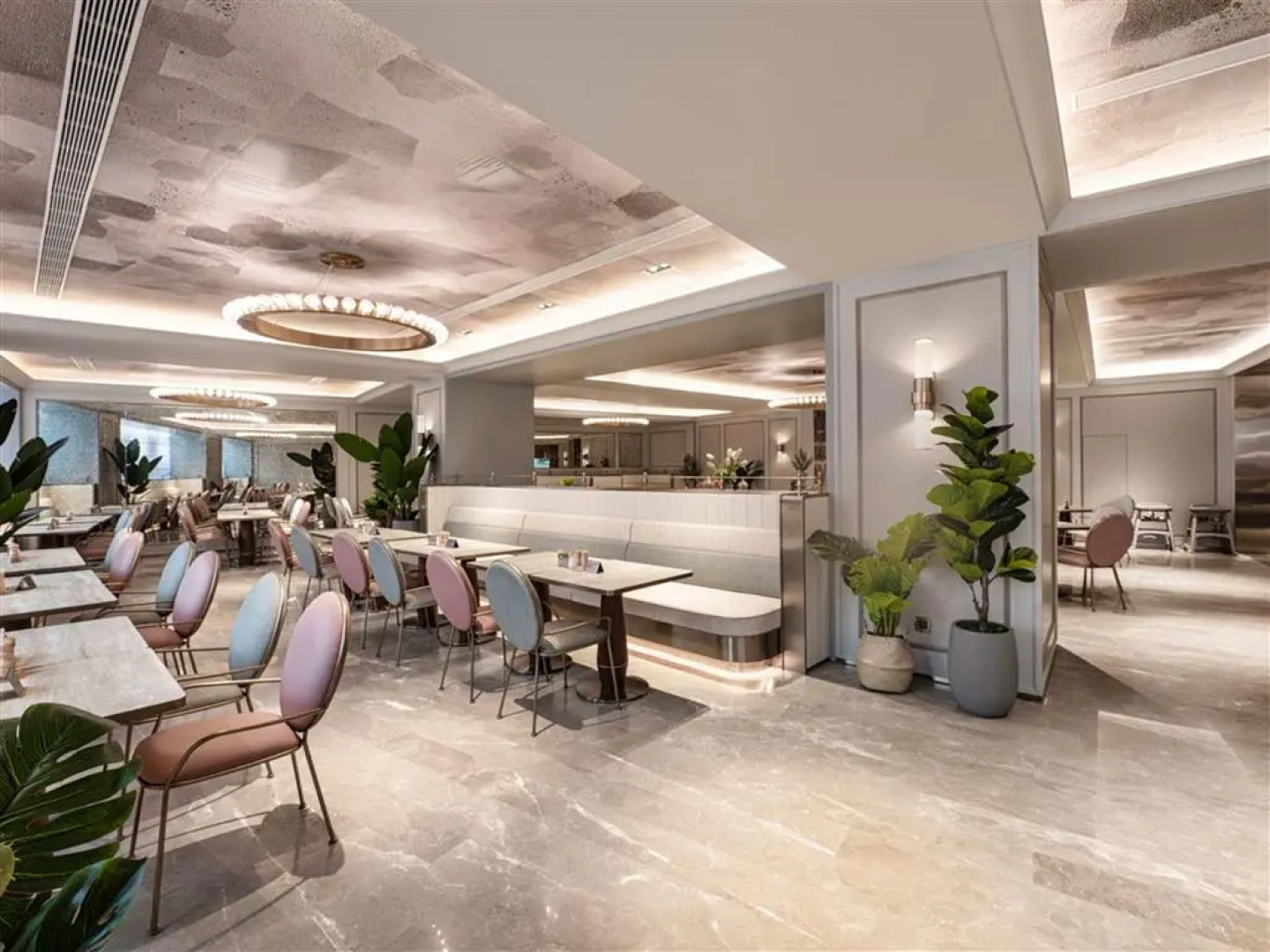 Mercure Lanzhou Zhengning Road