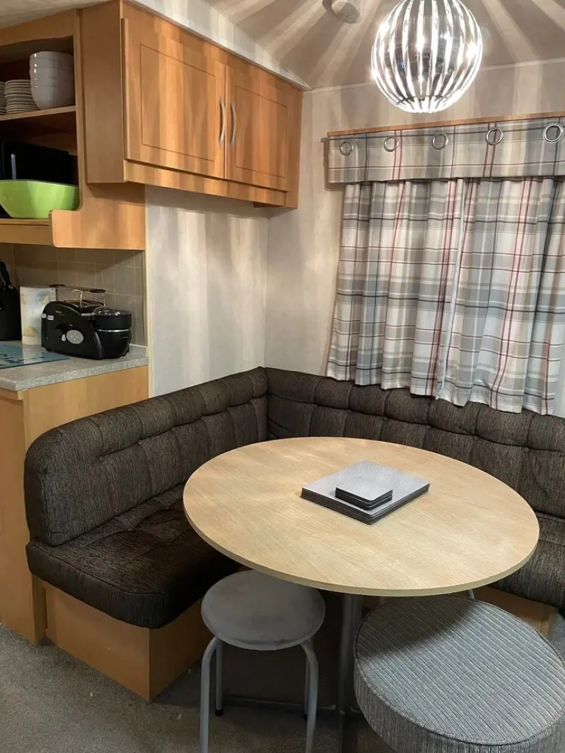 Breydon Water Yare Holiday Park, Burgh Castle,great Yarmouth, Norfolk