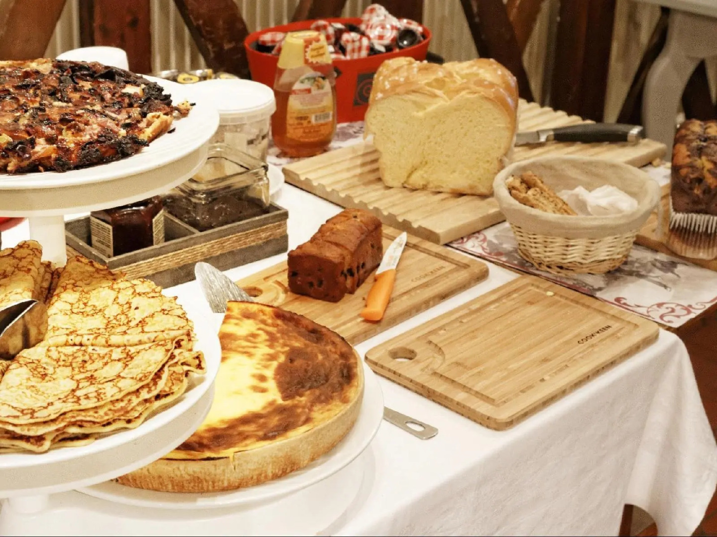 Logis Hotel Des Pyrenees Rest. La Pergola