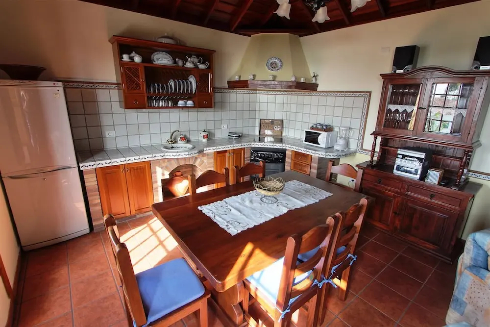 Casa Rural Hermana