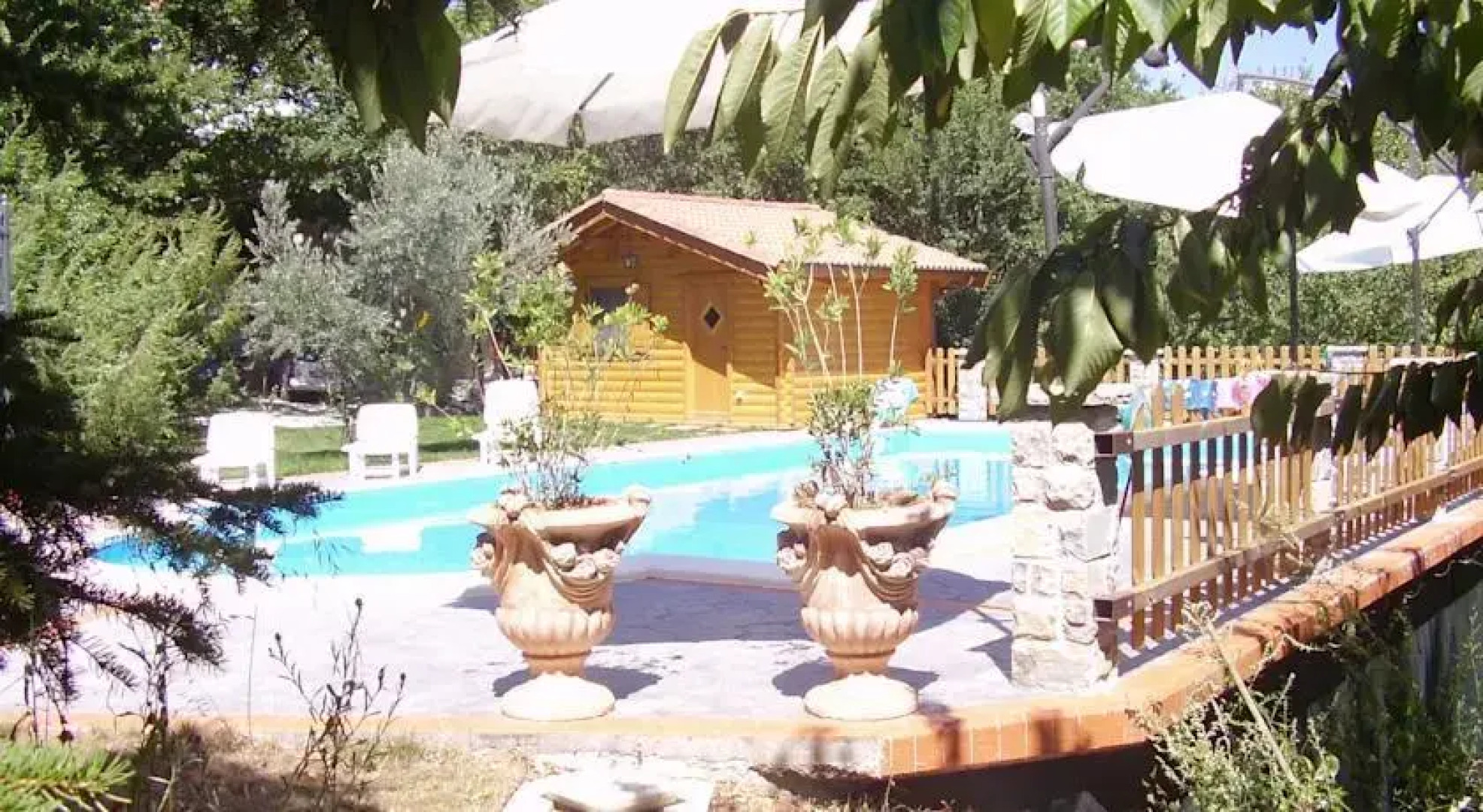 Santo Stefano Dei Cavalli