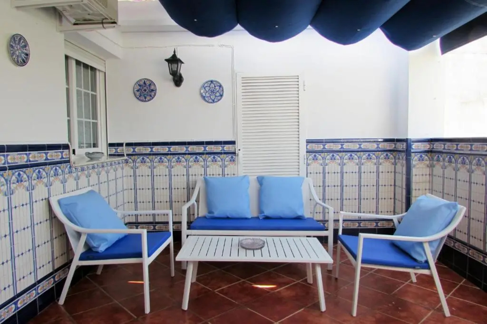 Apartamento Turístico Casa Bari