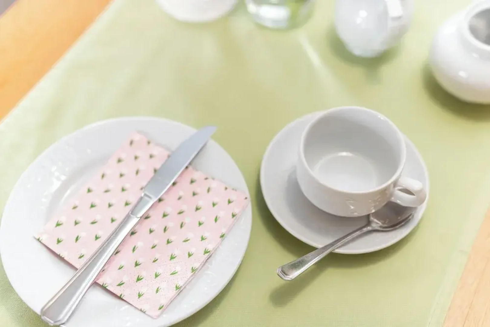 Weingut & Gästehof Borst