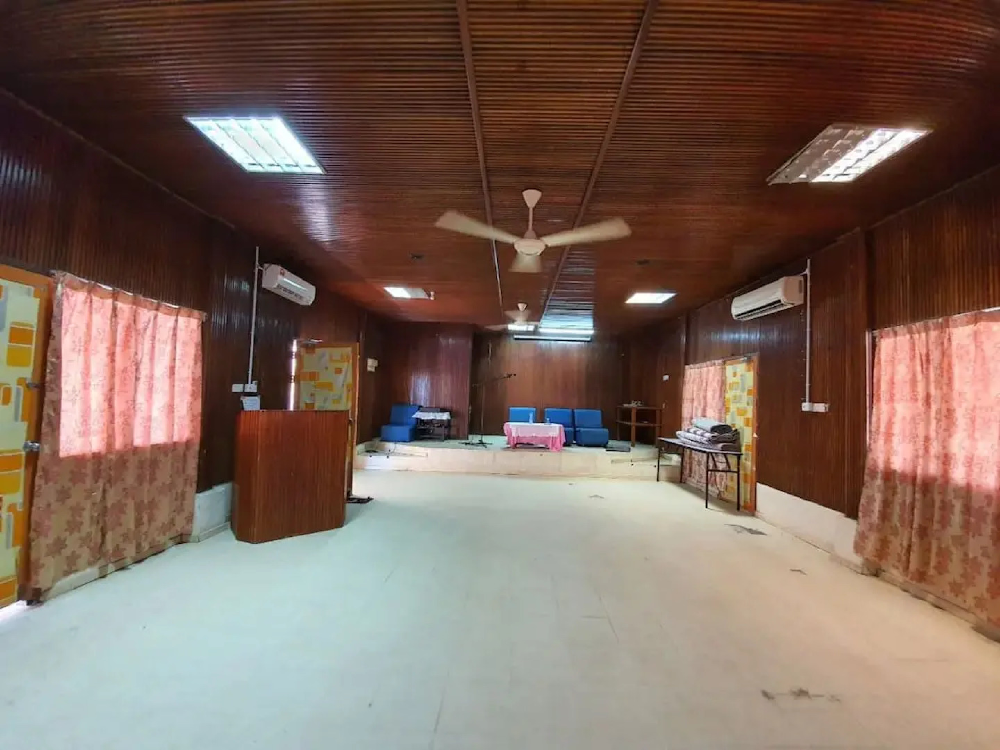 OYO 90278 Redzwan's Beach Resort