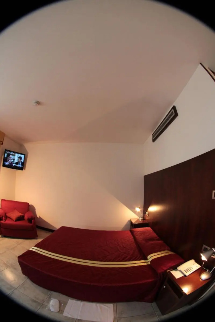 Albergo Meublé La Corte