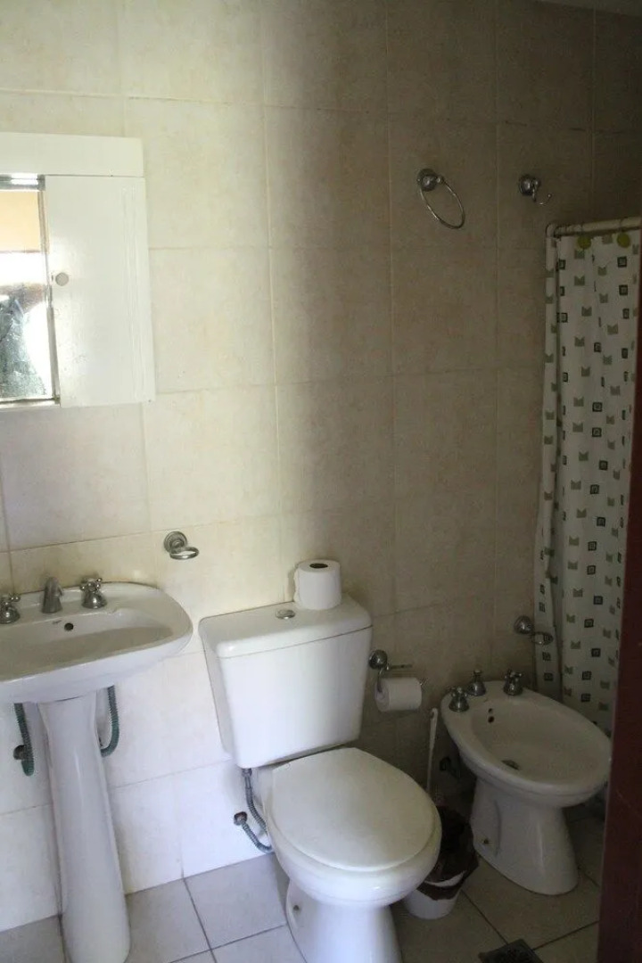 Sosahaus Hostel Mendoza