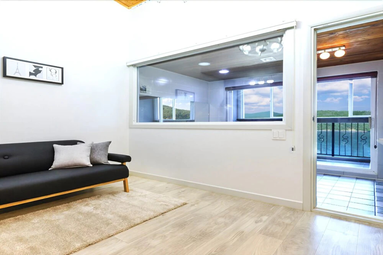 Casa Pension Tongyeong