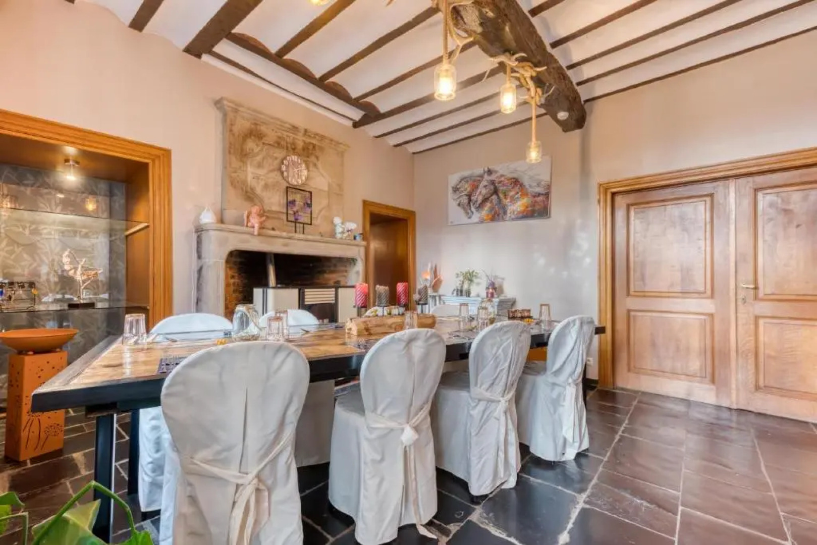 Centre Bien-Etre Au Chardon