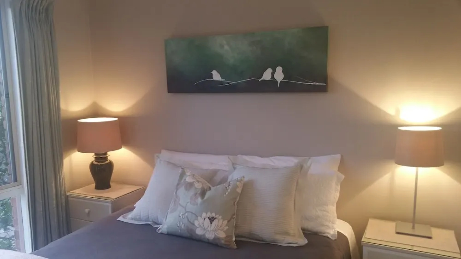 The Musicians Retreat B&B