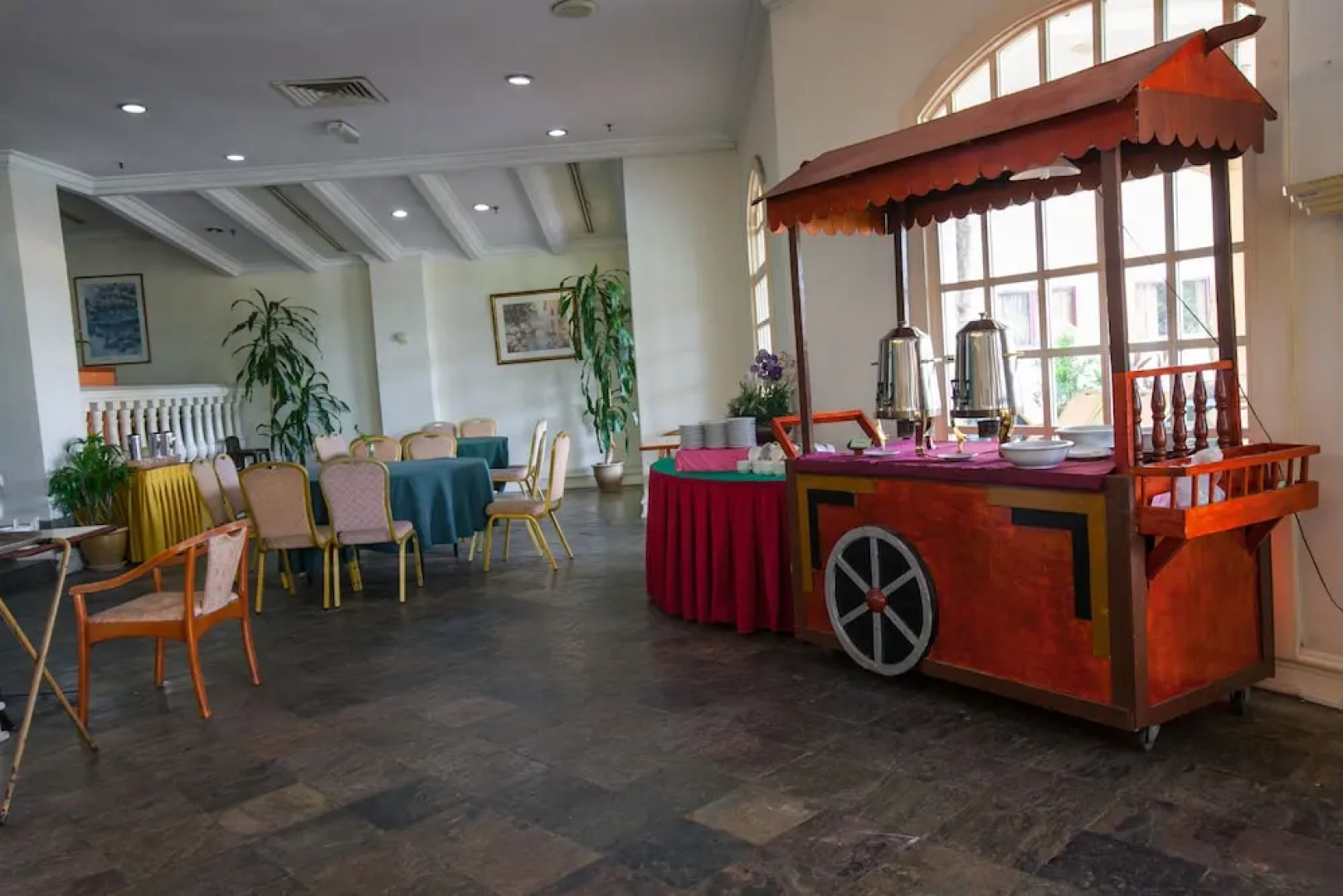 Puteri Resort Ayer Keroh