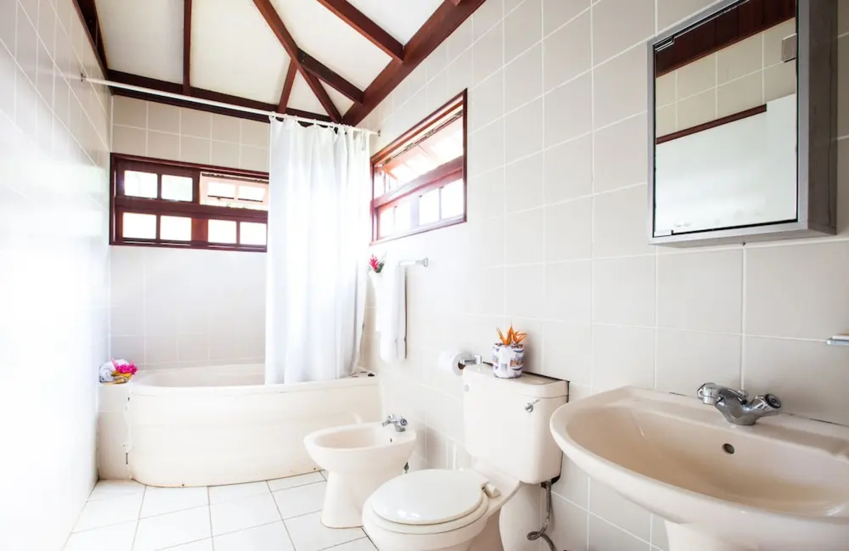 Picard Beach Cottages