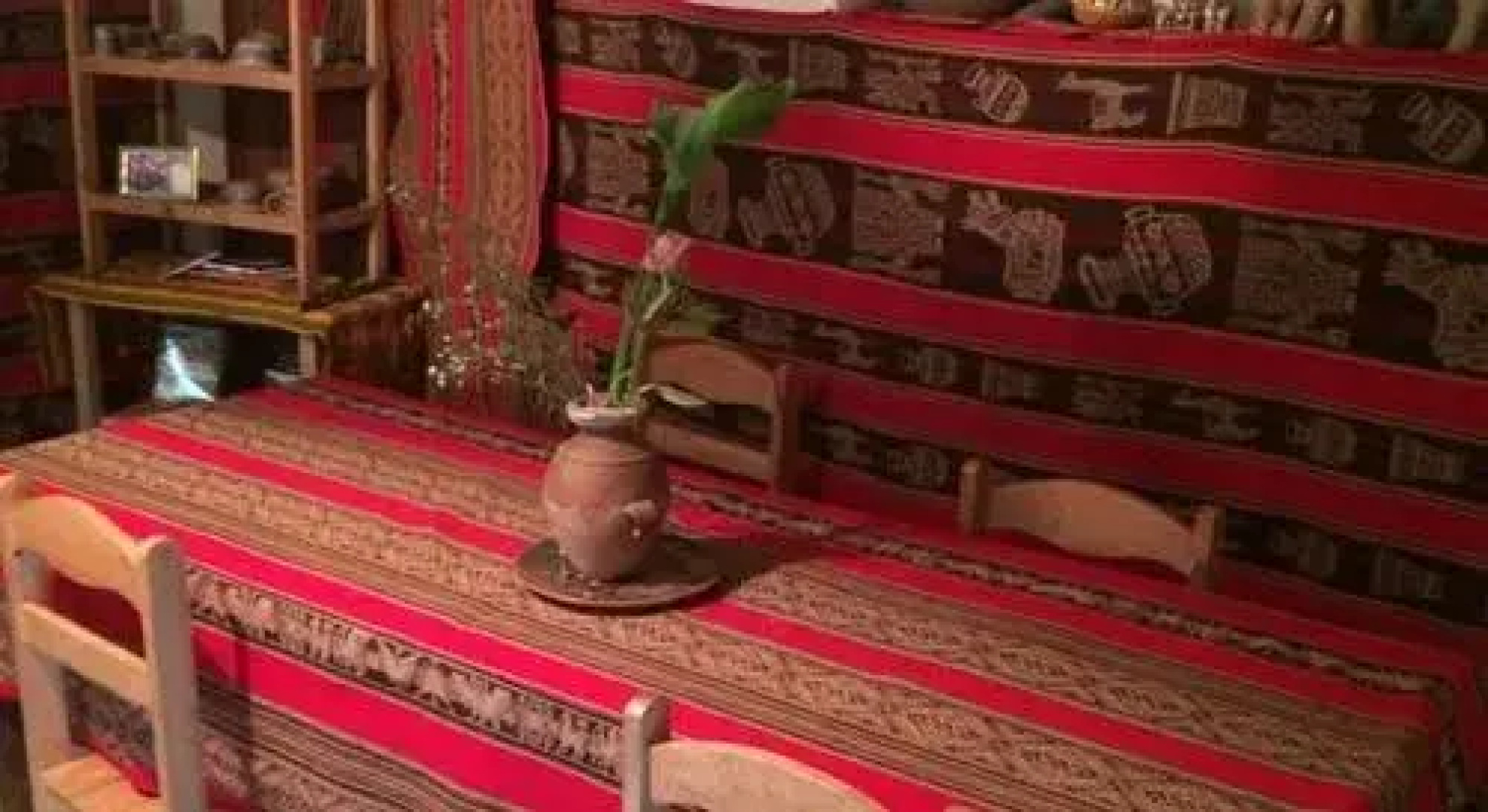 Rumi Wasi Hospedaje