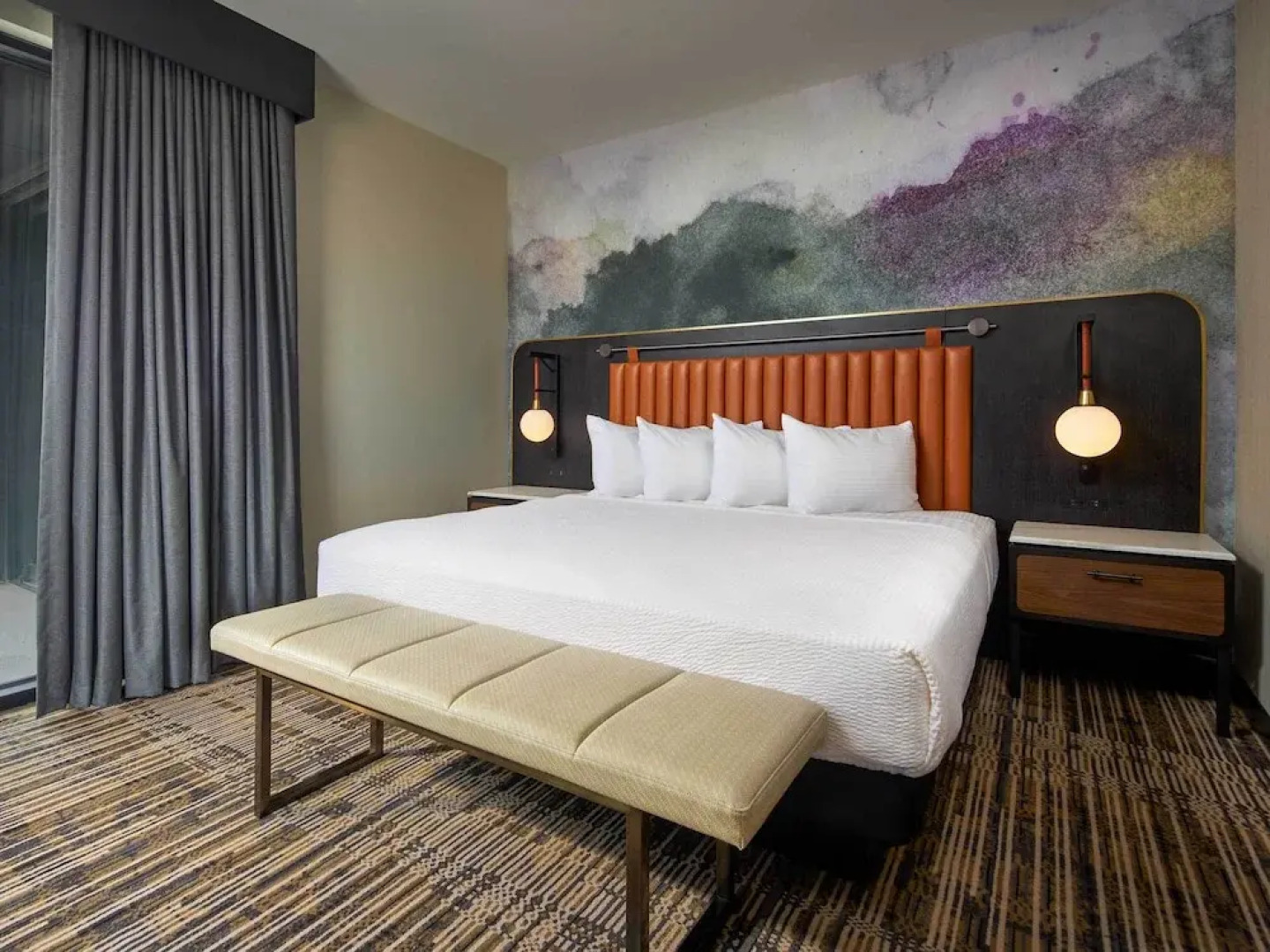 Grand Island Casino Resort