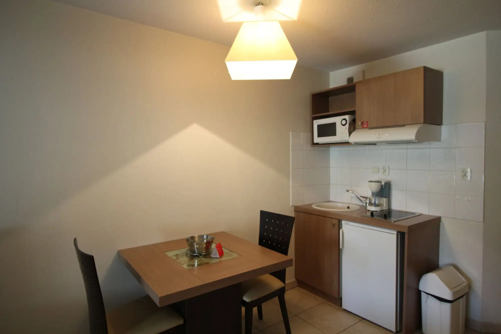 Appart'Hotel Garden & City Rousset