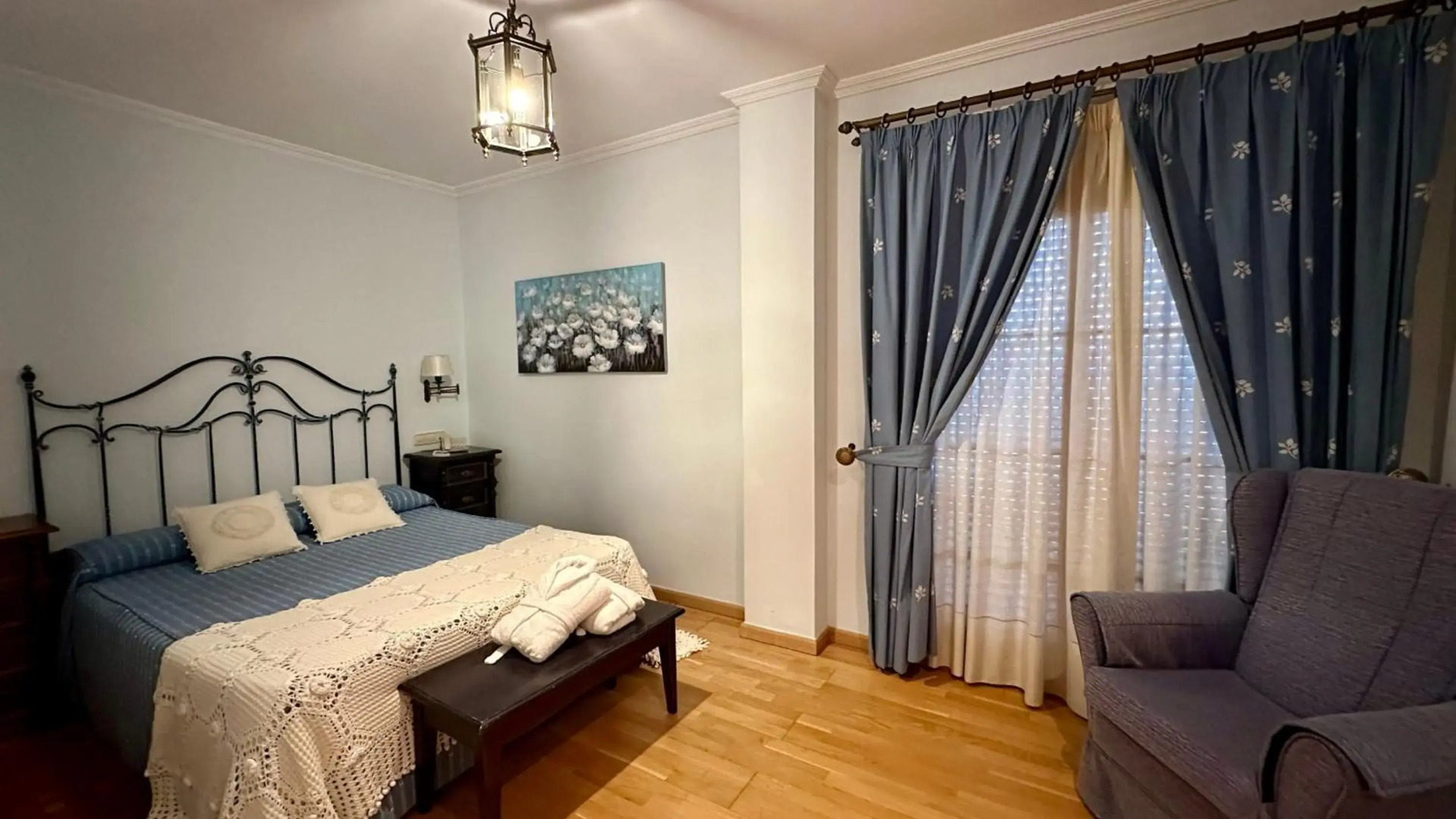 El Curro Hotel Rural