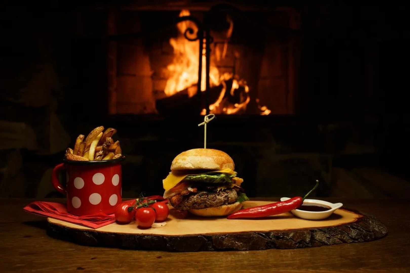 Hotel Krízový vrch